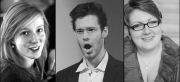 Tickets für Das Beste aus Oper(ette), Musical & Lied am 30.10.2015 - Karten kaufen